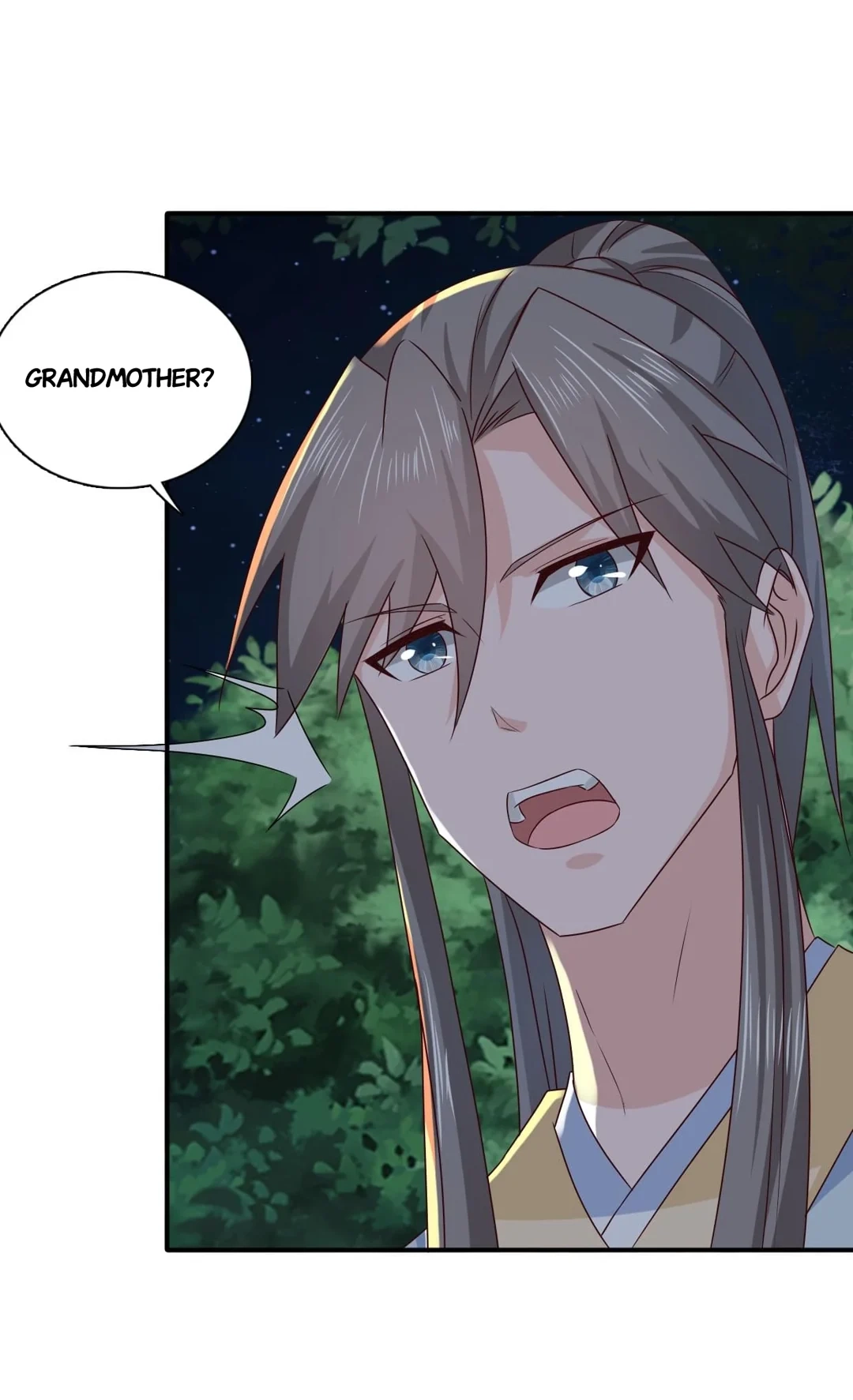 Lady Brigand's Gentleman Chapter 54 page 30 - 