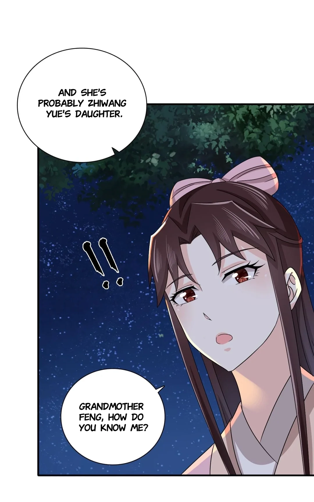 Lady Brigand's Gentleman Chapter 54 page 33 - 