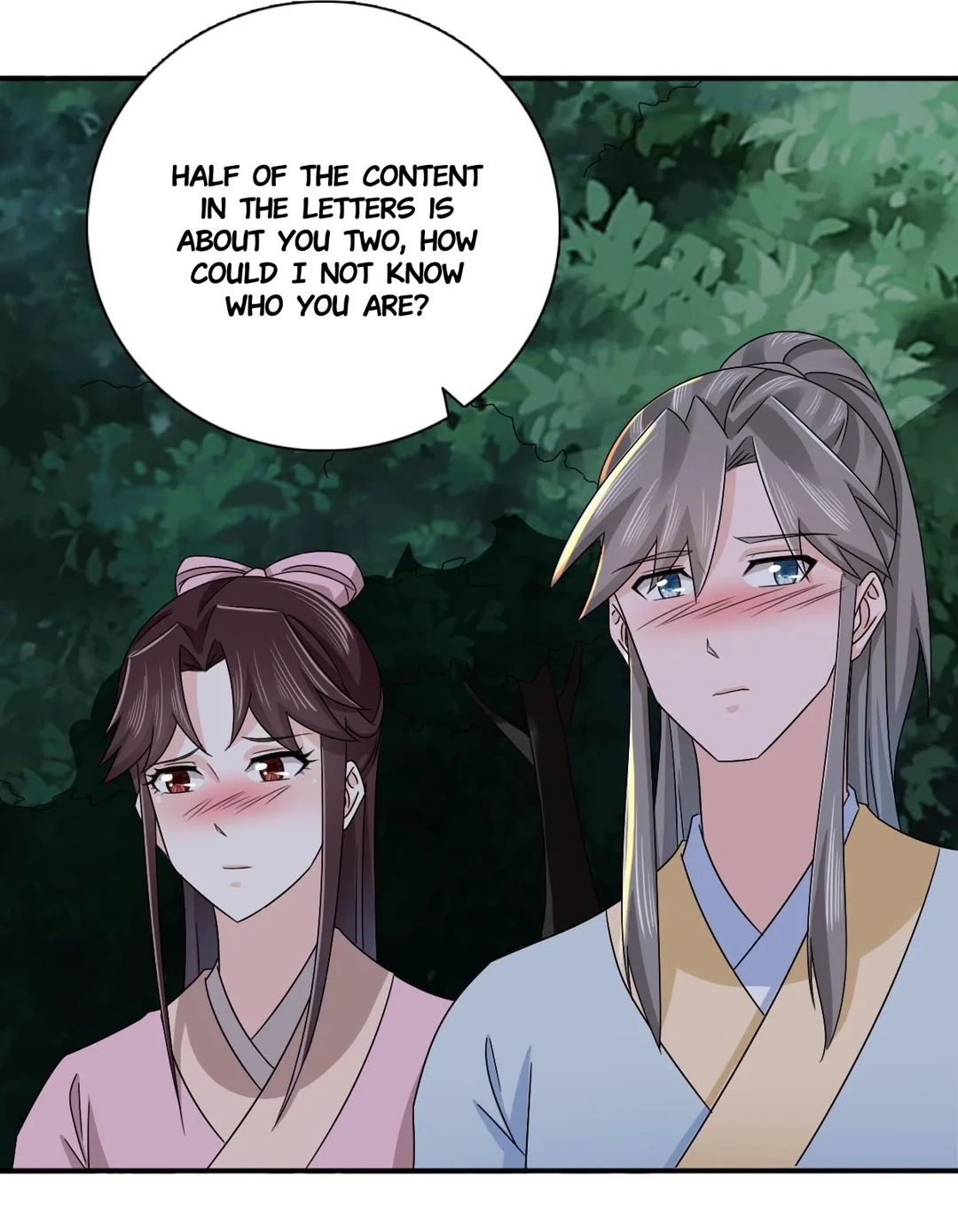 Lady Brigand's Gentleman Chapter 54 page 35 - 