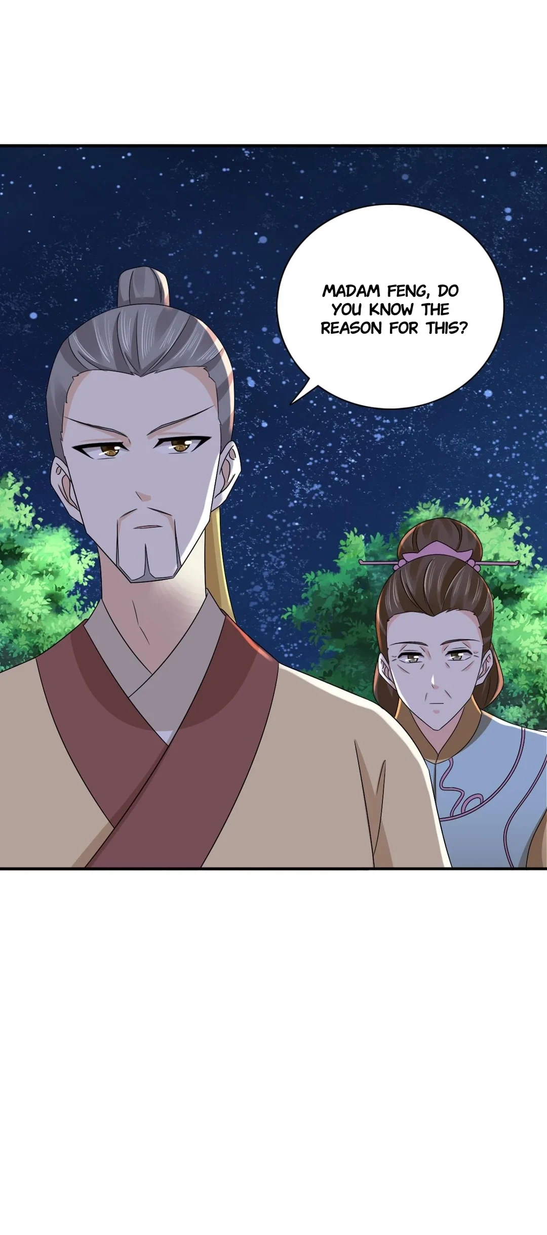 Lady Brigand's Gentleman Chapter 54 page 46 - 