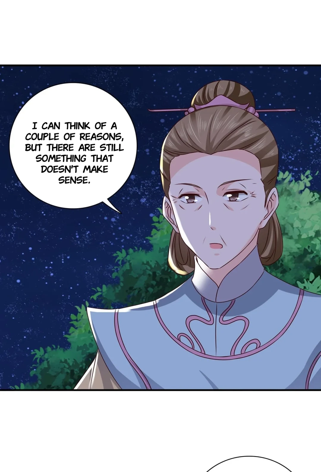 Lady Brigand's Gentleman Chapter 54 page 47 - 