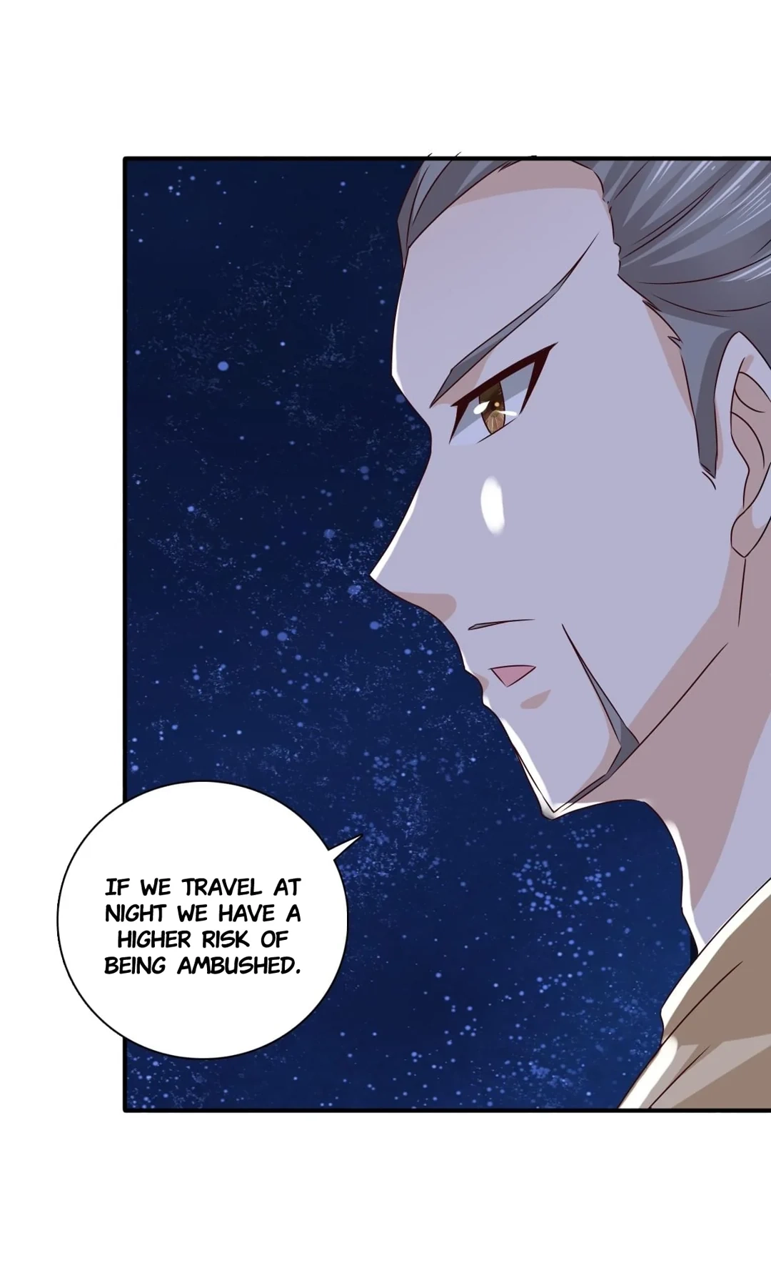 Lady Brigand's Gentleman Chapter 54 page 49 - 