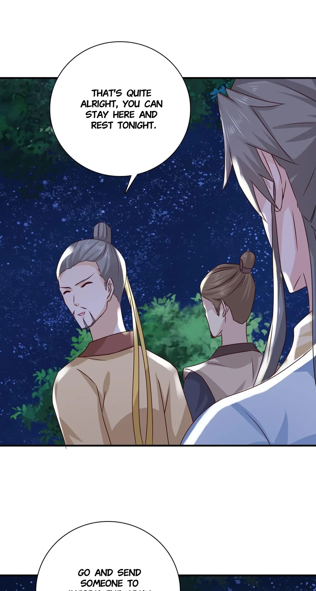 Lady Brigand's Gentleman Chapter 54 page 53 - 