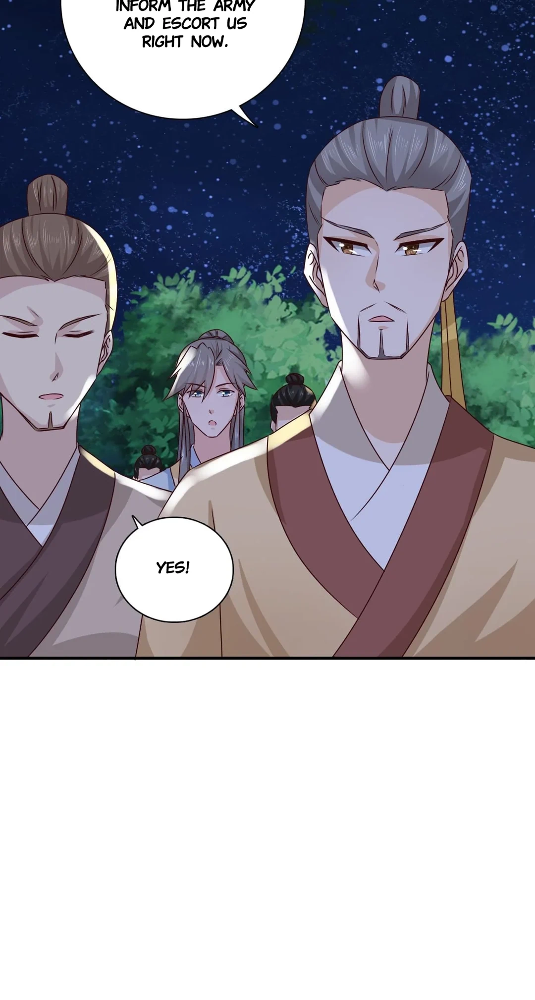 Lady Brigand's Gentleman Chapter 54 page 54 - 
