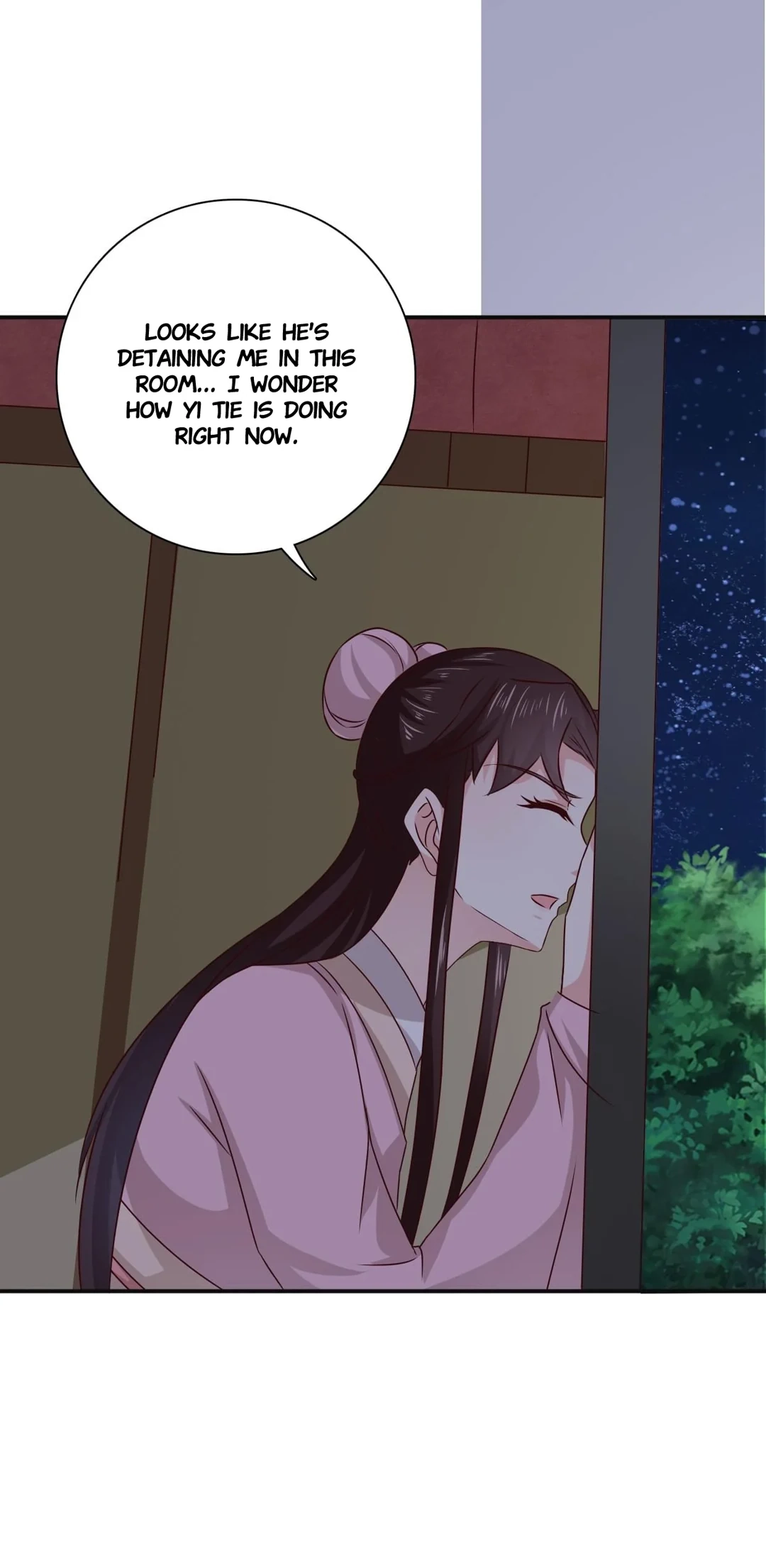 Lady Brigand's Gentleman Chapter 54 page 60 - 