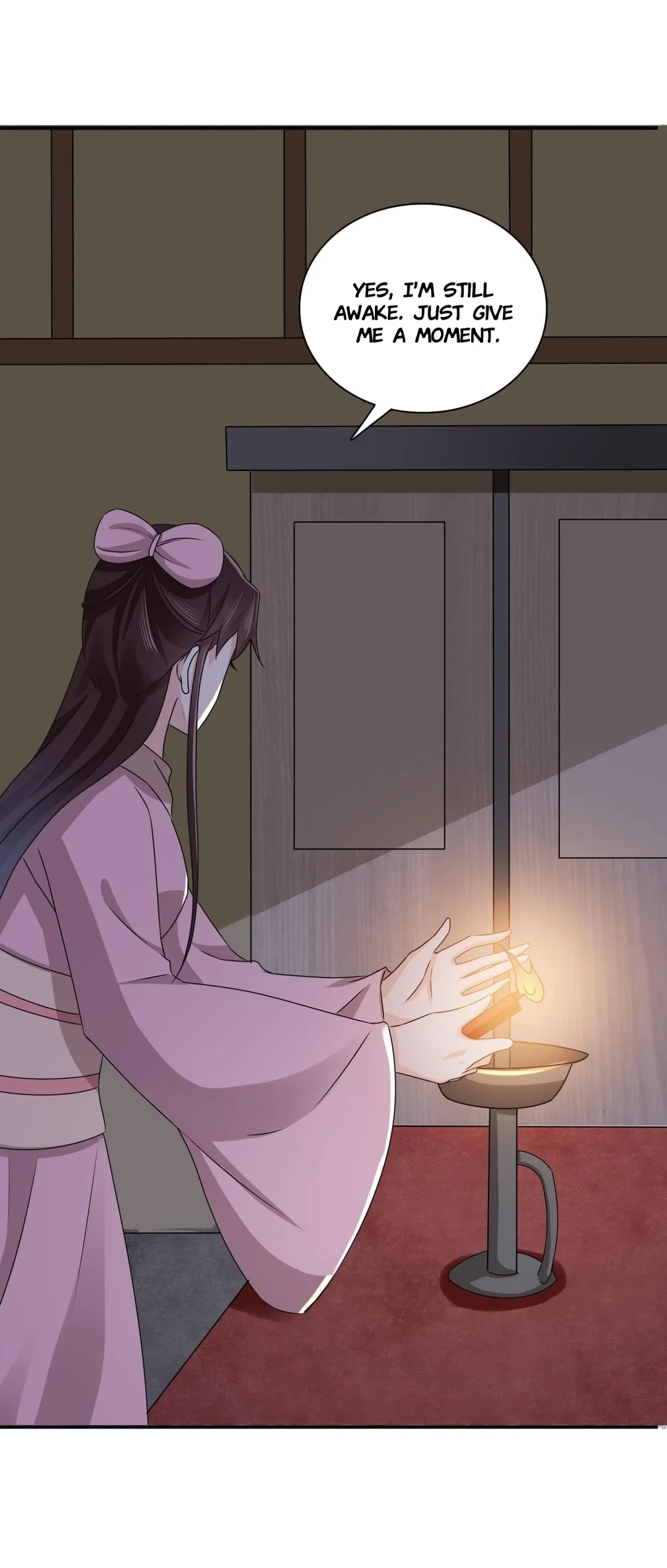 Lady Brigand's Gentleman Chapter 54 page 64 - 