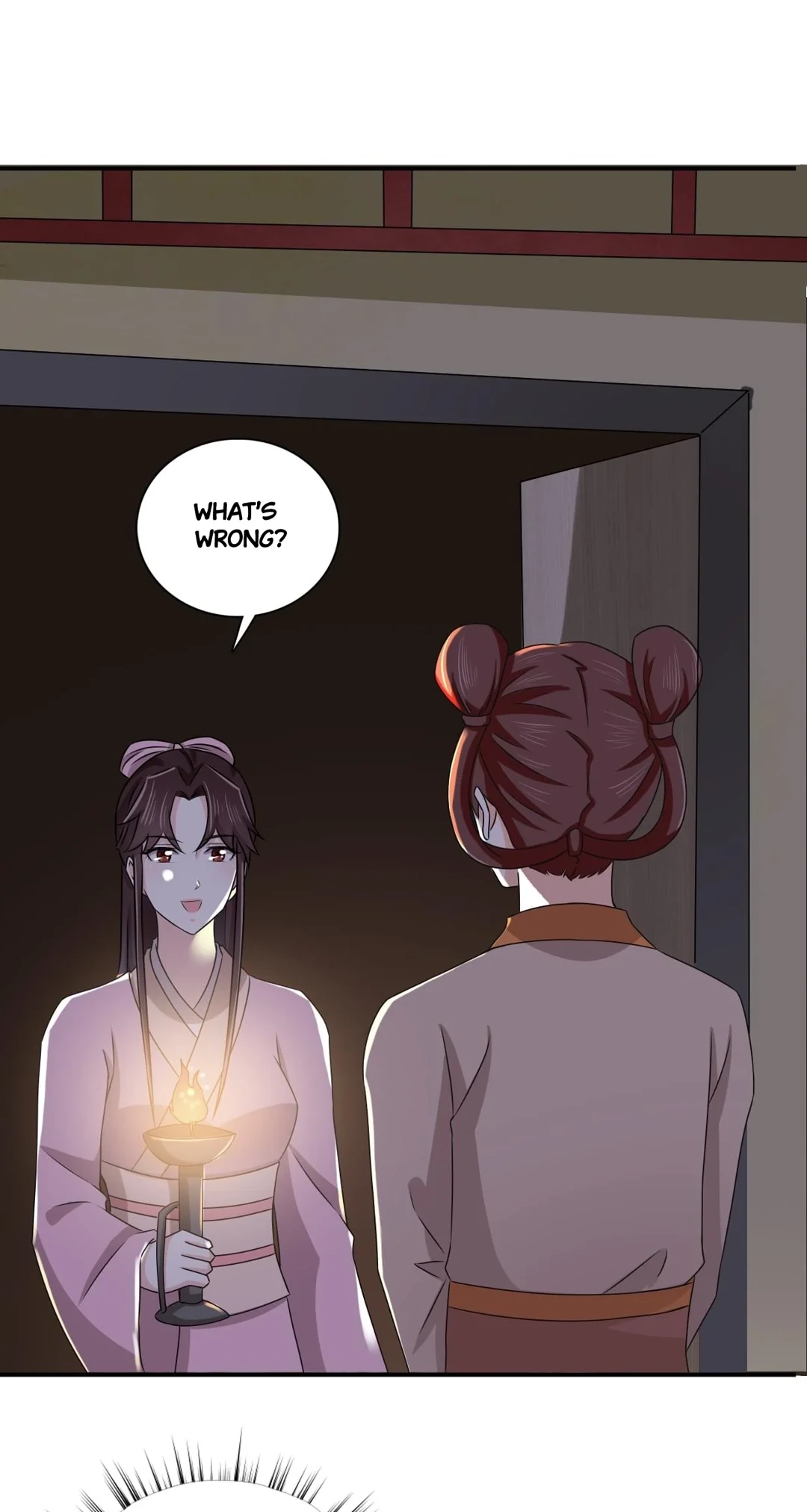 Lady Brigand's Gentleman Chapter 54 page 65 - 