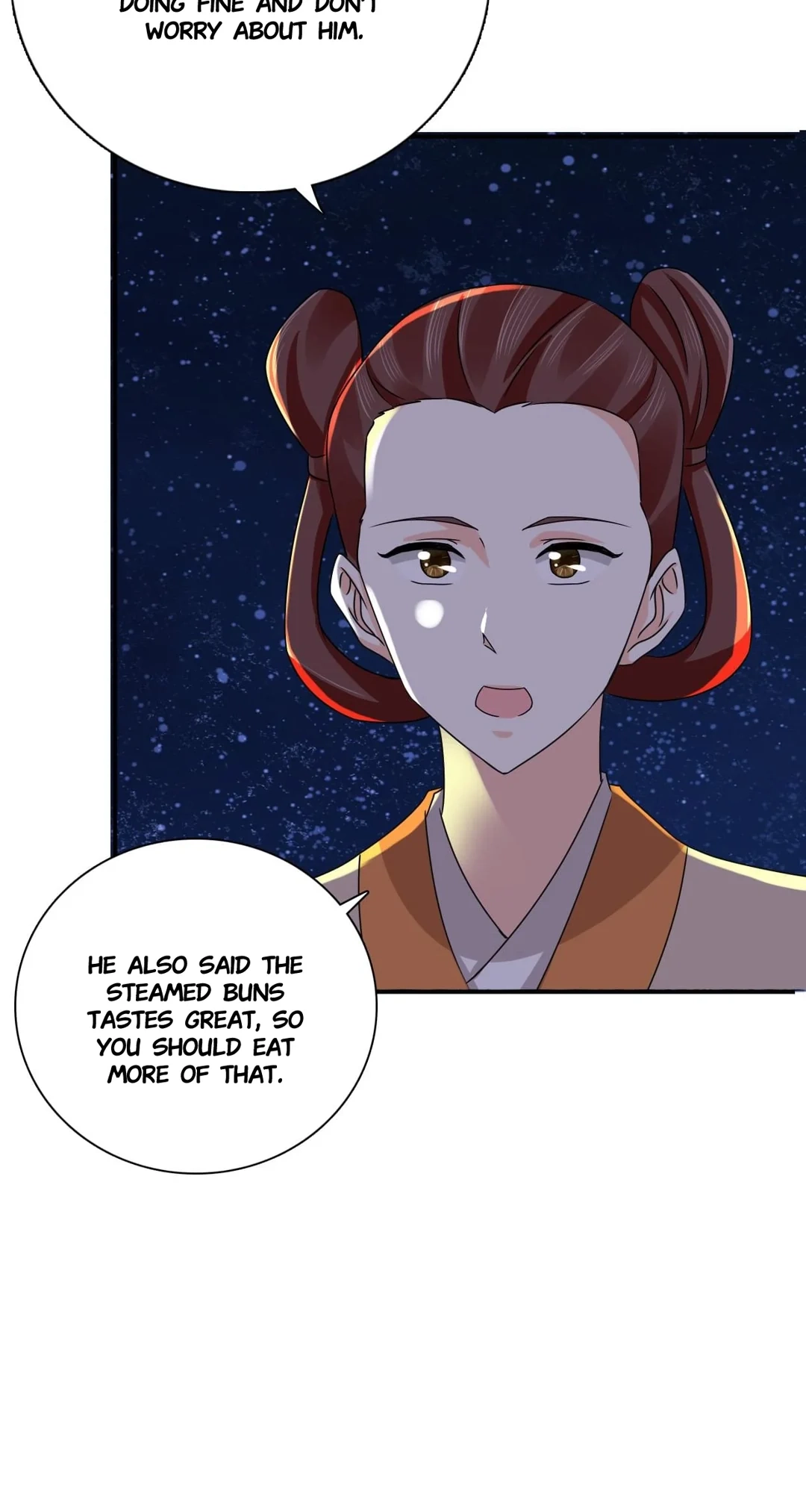 Lady Brigand's Gentleman Chapter 54 page 68 - 