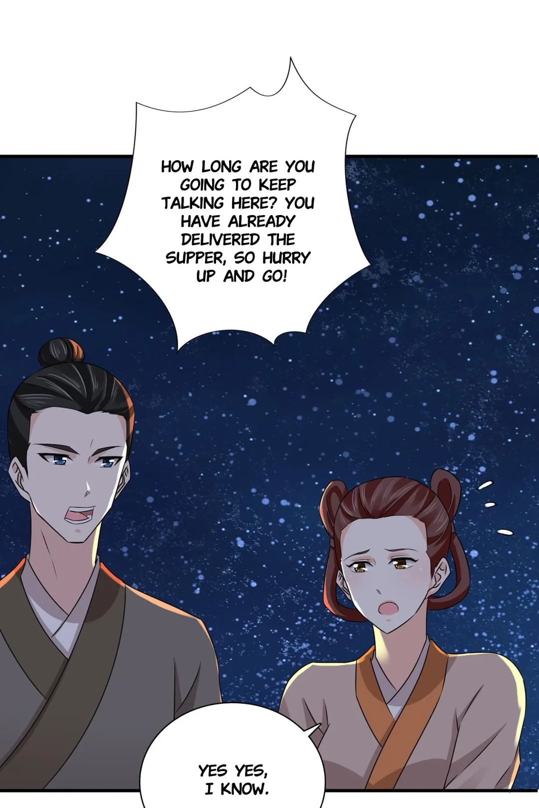 Lady Brigand's Gentleman Chapter 54 page 69 - 