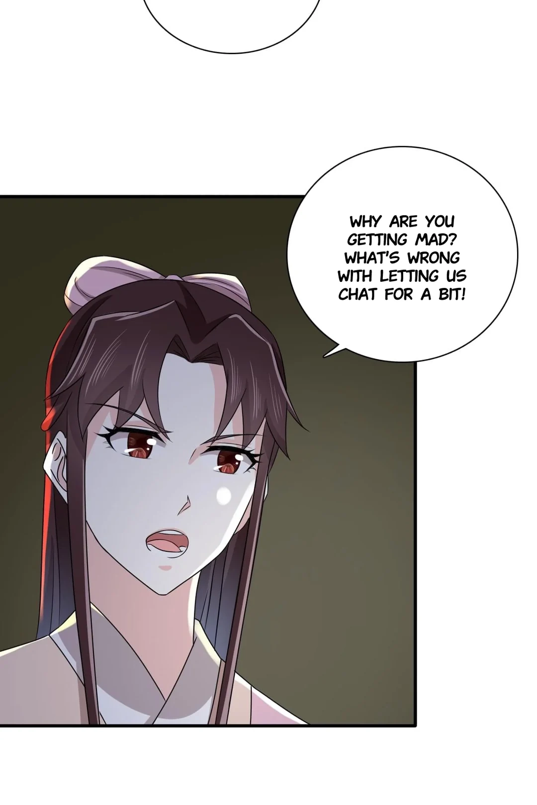 Lady Brigand's Gentleman Chapter 54 page 70 - 