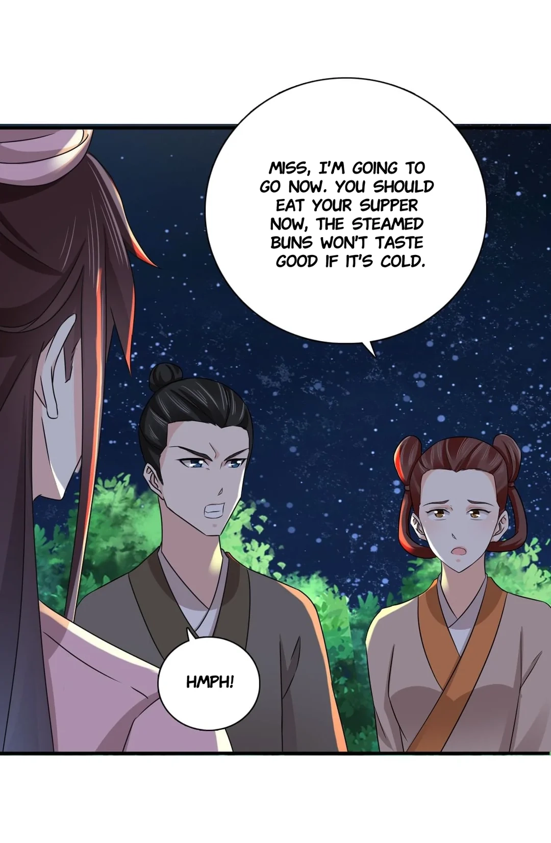 Lady Brigand's Gentleman Chapter 54 page 71 - 