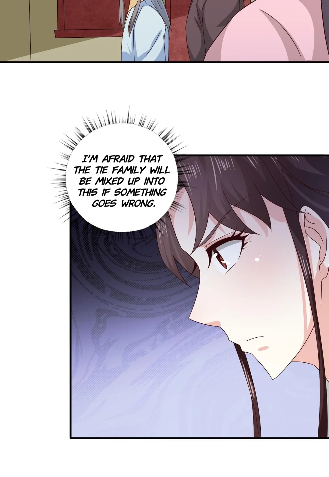 Lady Brigand's Gentleman Chapter 55 page 13 - 