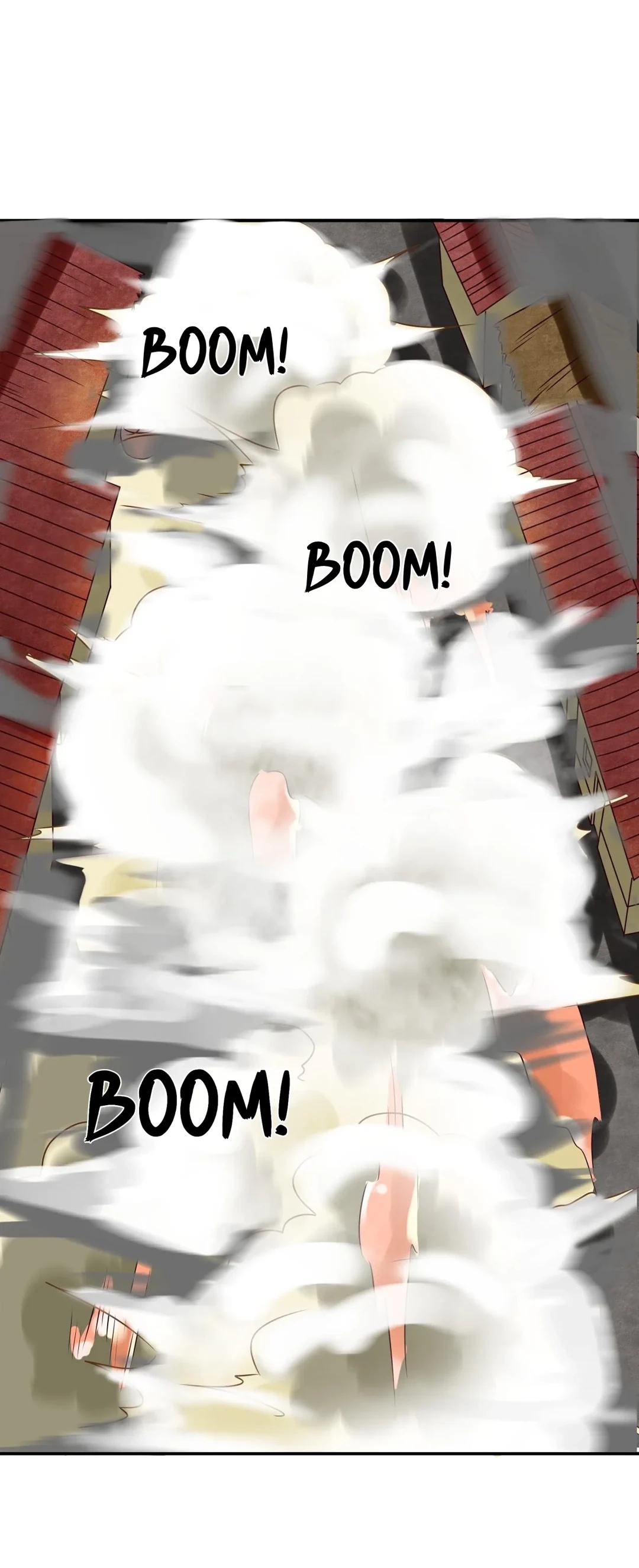 Lady Brigand's Gentleman Chapter 55 page 28 - 