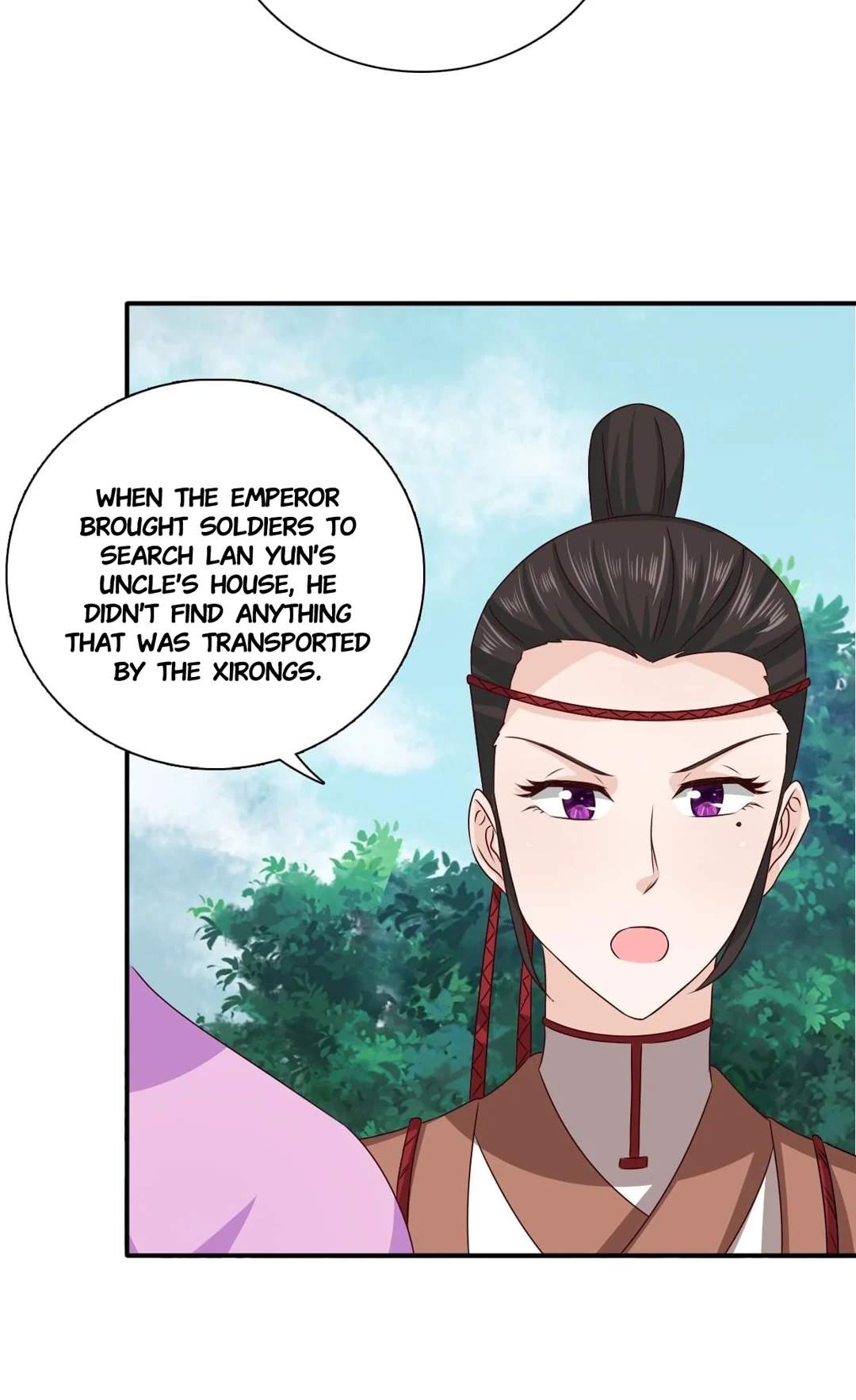 Lady Brigand's Gentleman Chapter 55 page 45 - 