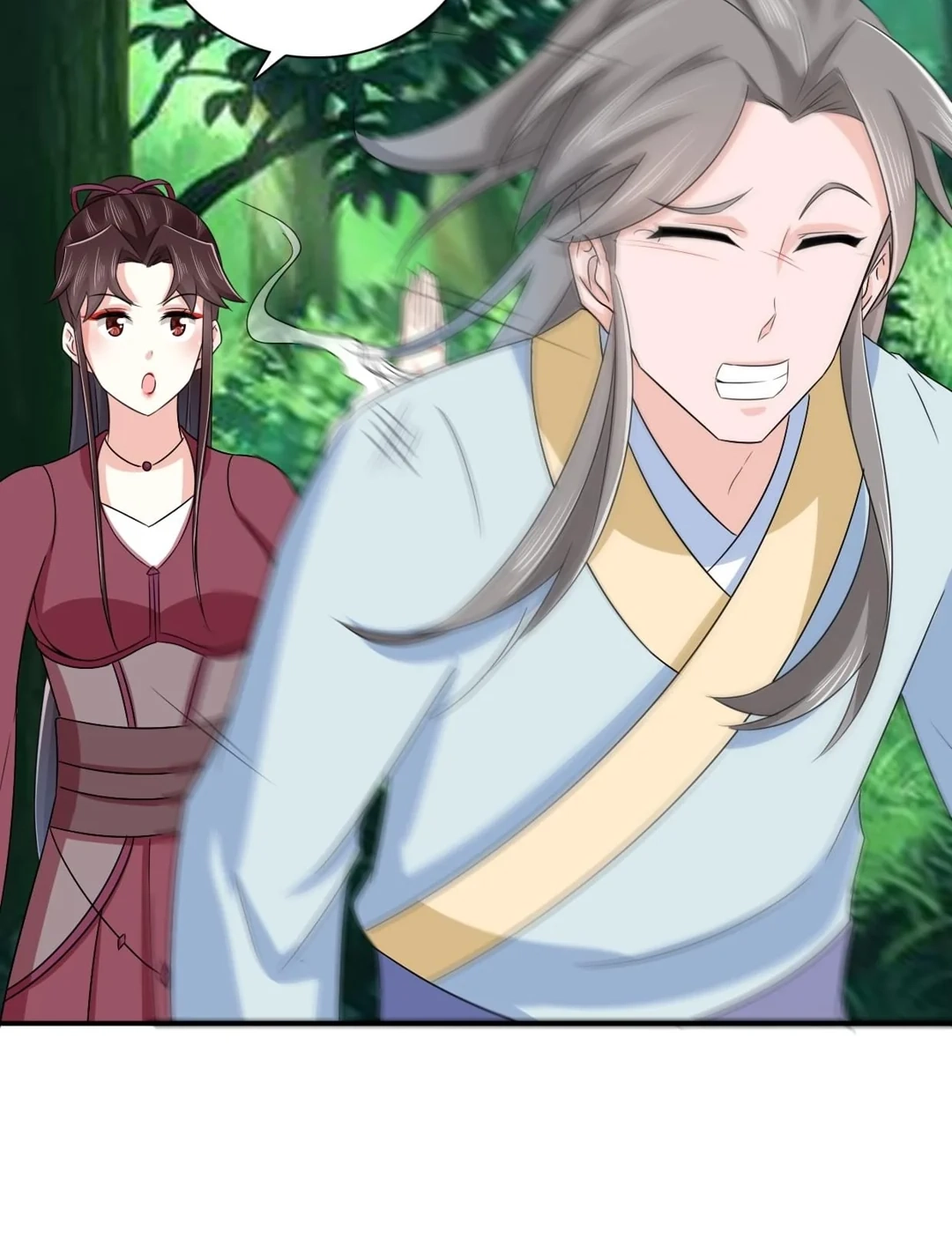 Lady Brigand's Gentleman Chapter 56 page 15 - 