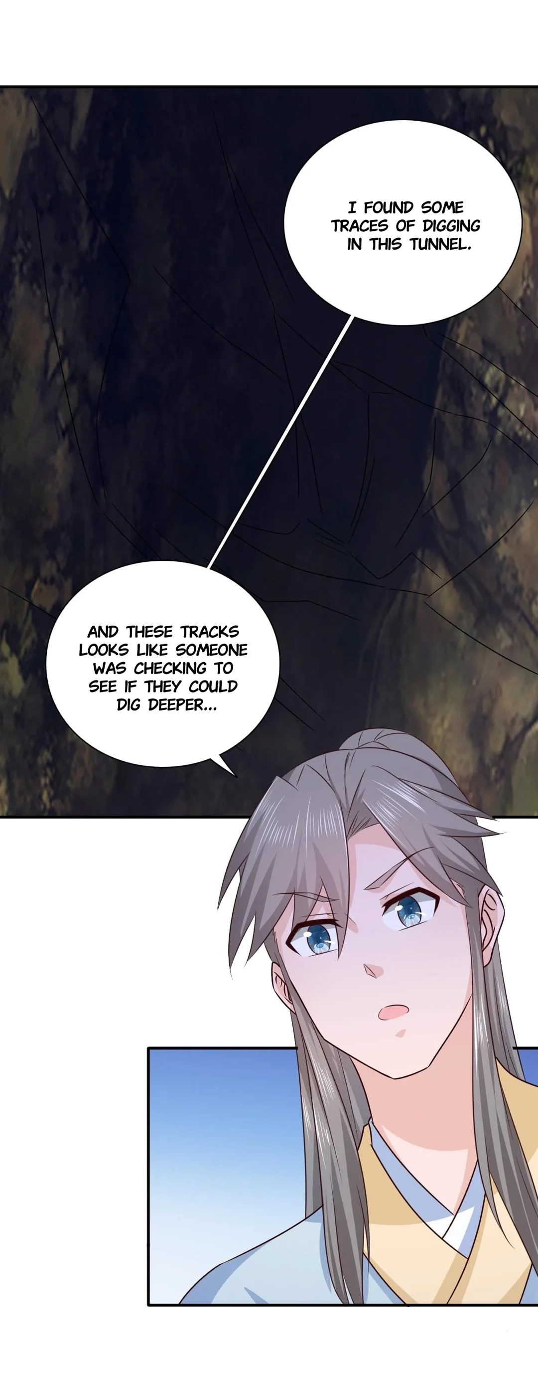 Lady Brigand's Gentleman Chapter 56 page 35 - 