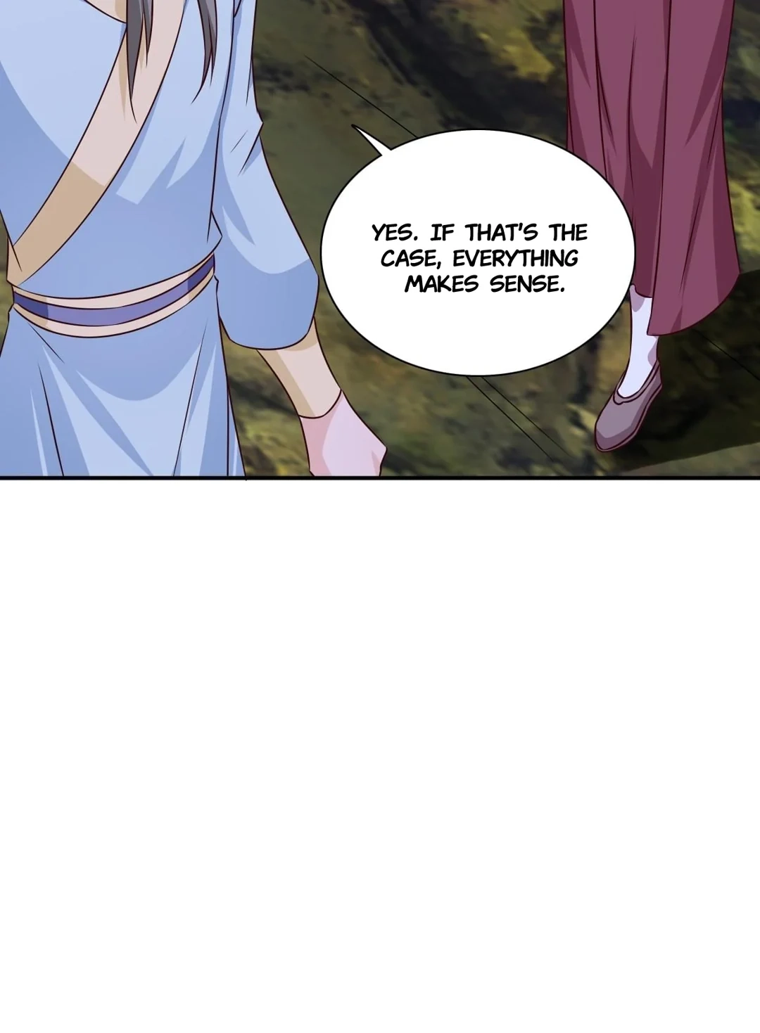 Lady Brigand's Gentleman Chapter 56 page 37 - 