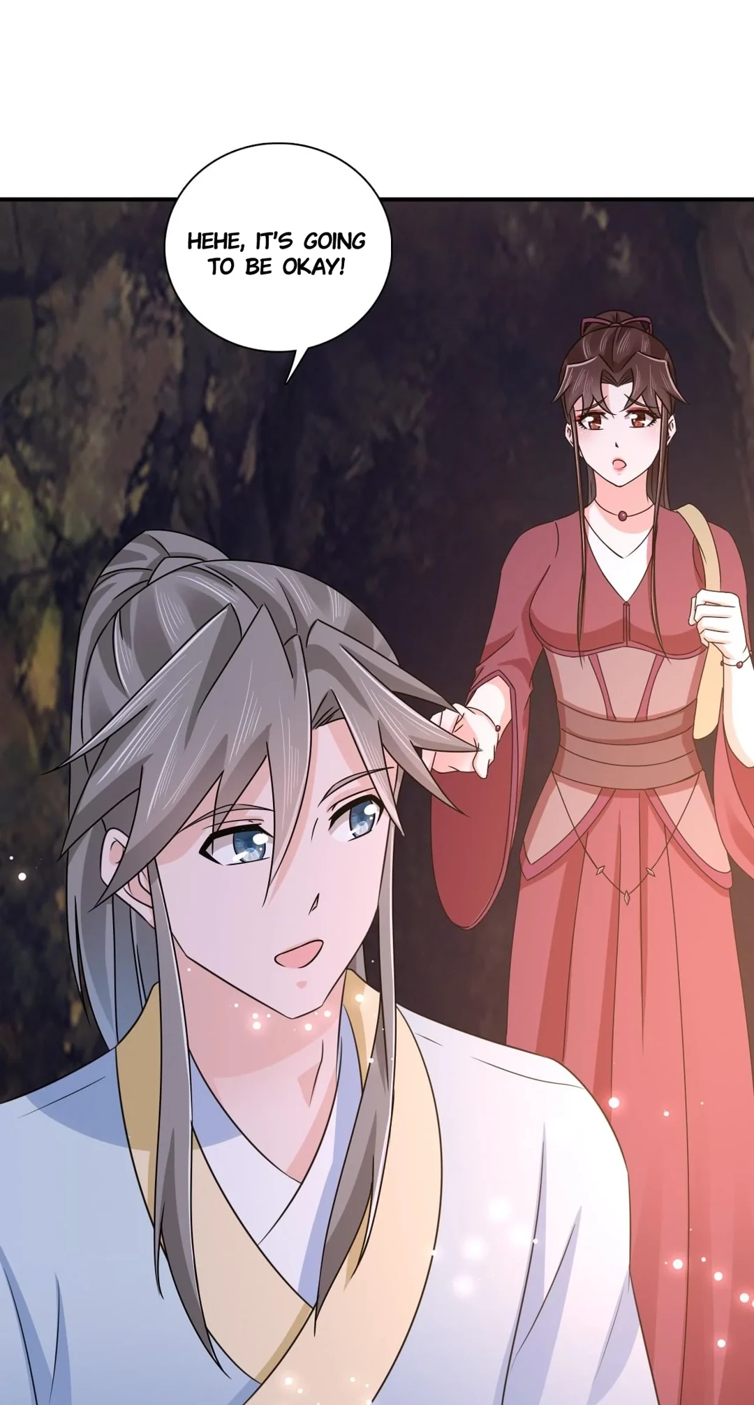 Lady Brigand's Gentleman Chapter 56 page 48 - 