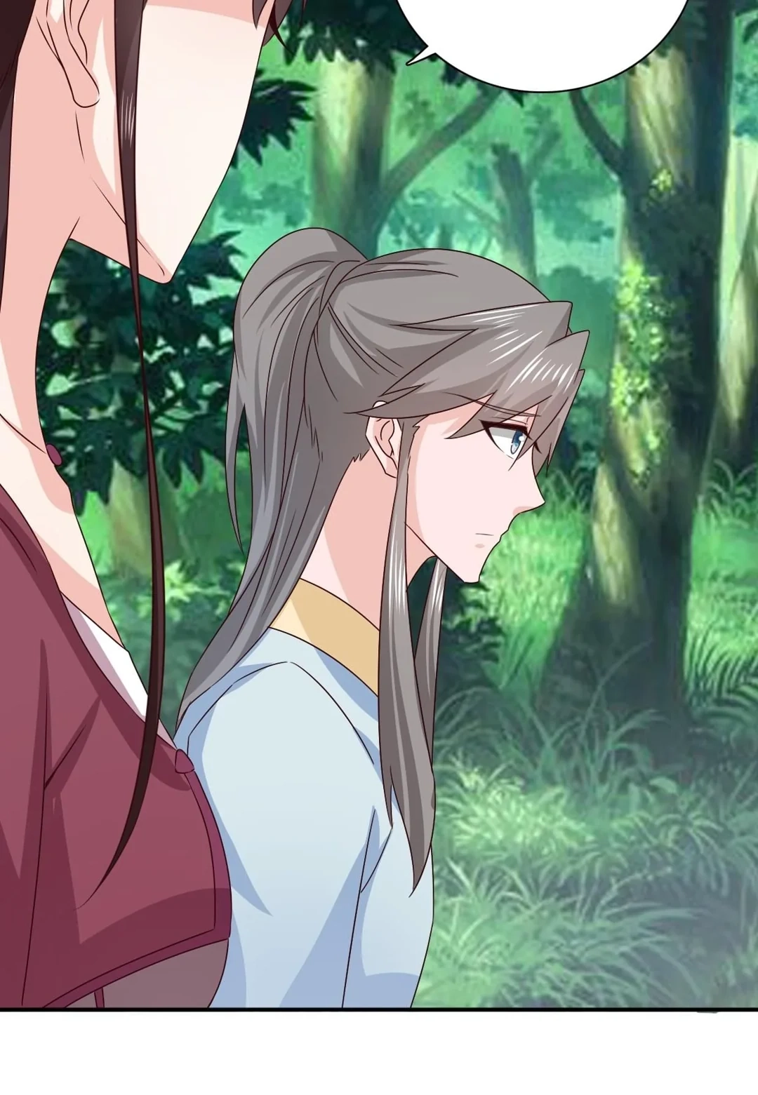 Lady Brigand's Gentleman Chapter 56 page 10 - 