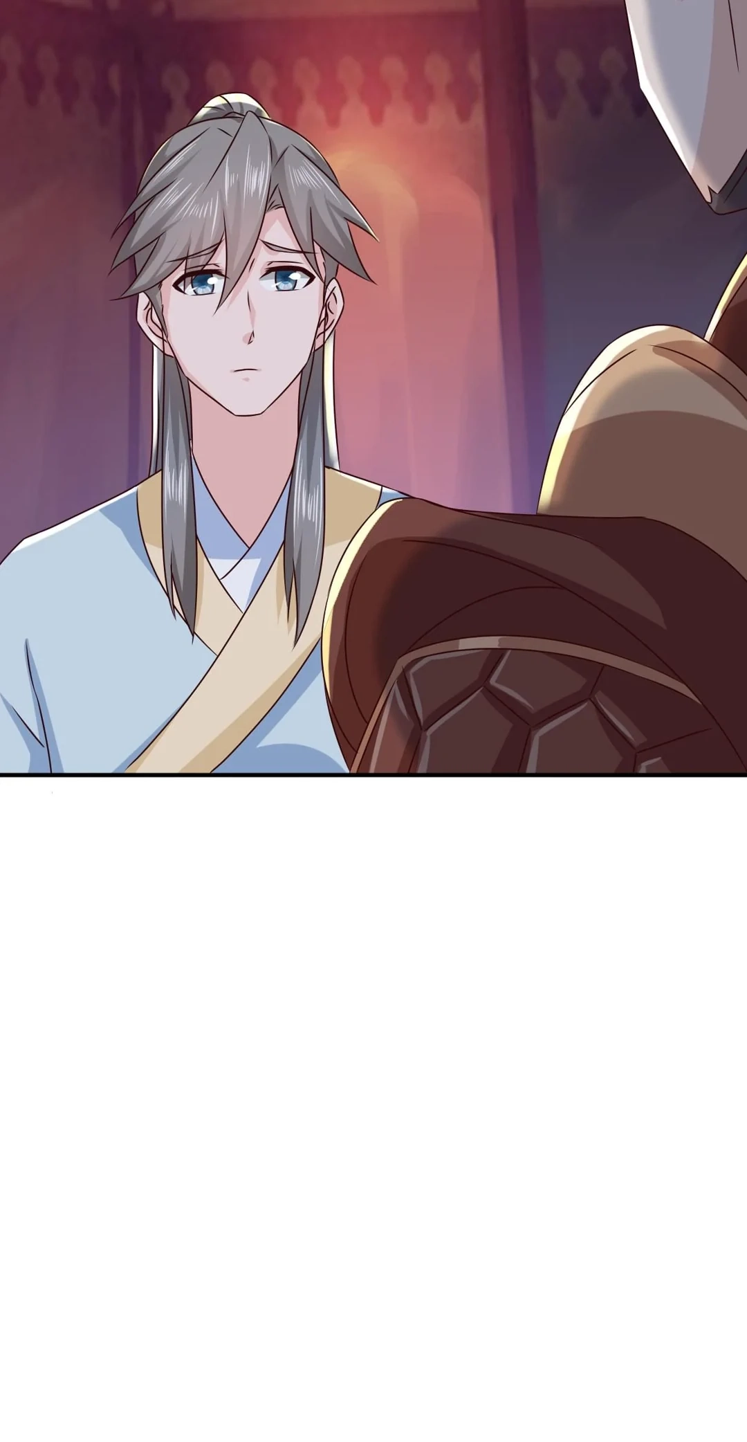 Lady Brigand's Gentleman Chapter 57 page 11 - 