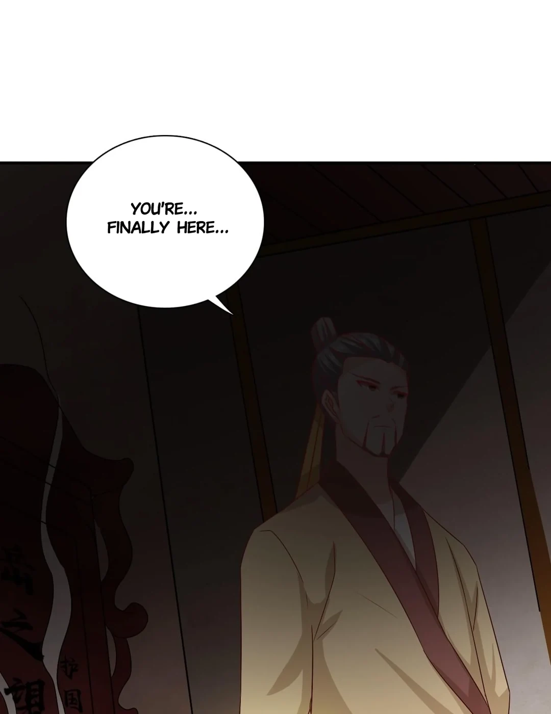 Lady Brigand's Gentleman Chapter 58 page 30 - 