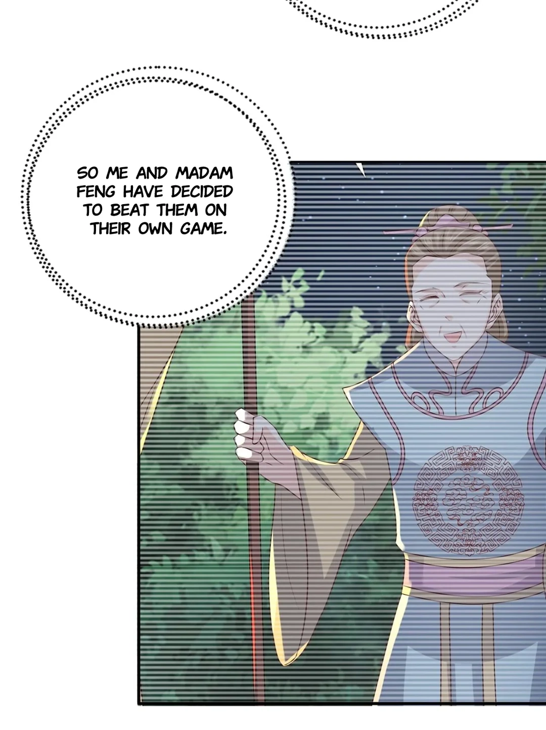 Lady Brigand's Gentleman Chapter 58 page 41 - 
