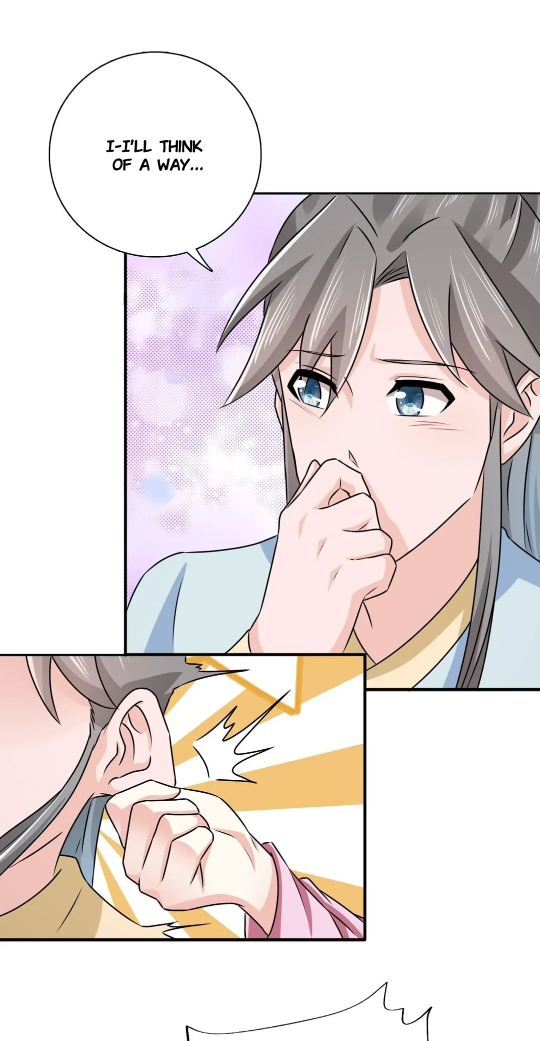 Lady Brigand's Gentleman Chapter 58 page 47 - 