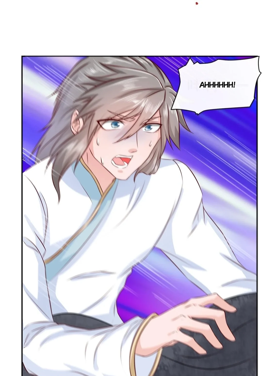 Lady Brigand's Gentleman Chapter 6 page 21 - 