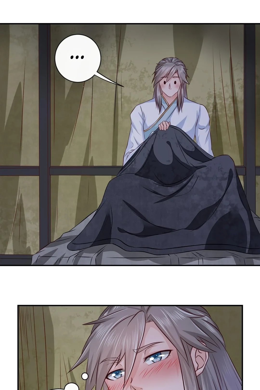Lady Brigand's Gentleman Chapter 6 page 25 - 