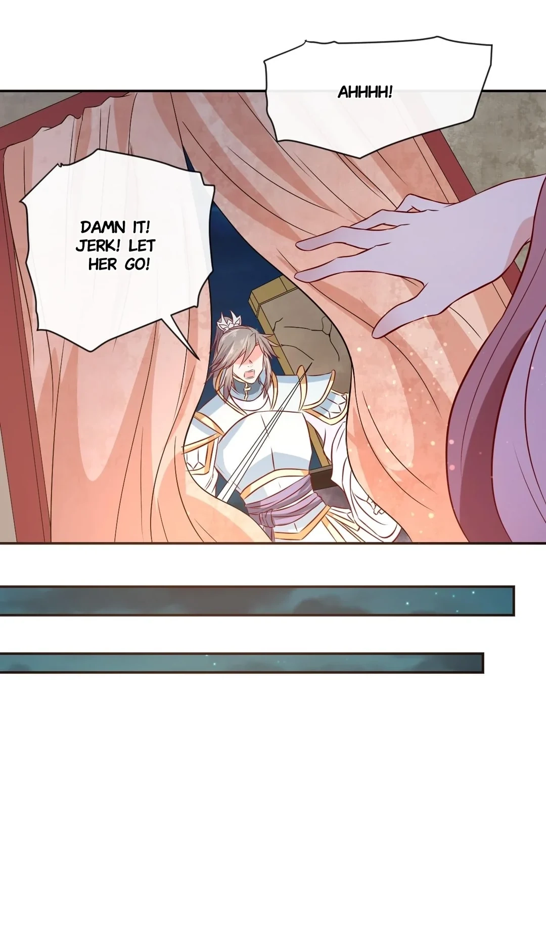 Lady Brigand's Gentleman Chapter 7 page 23 - 