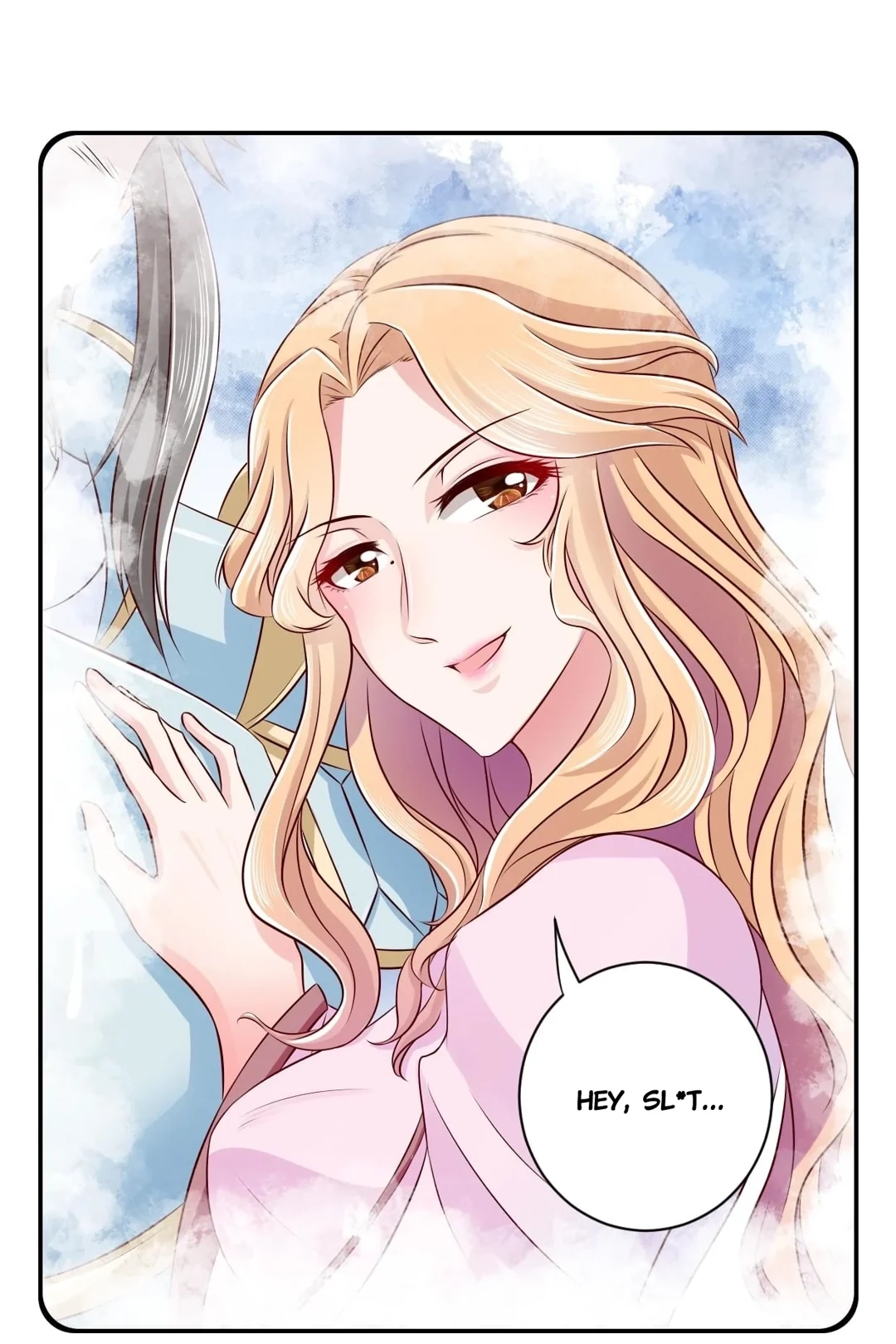 Lady Brigand's Gentleman Chapter 7 page 31 - 