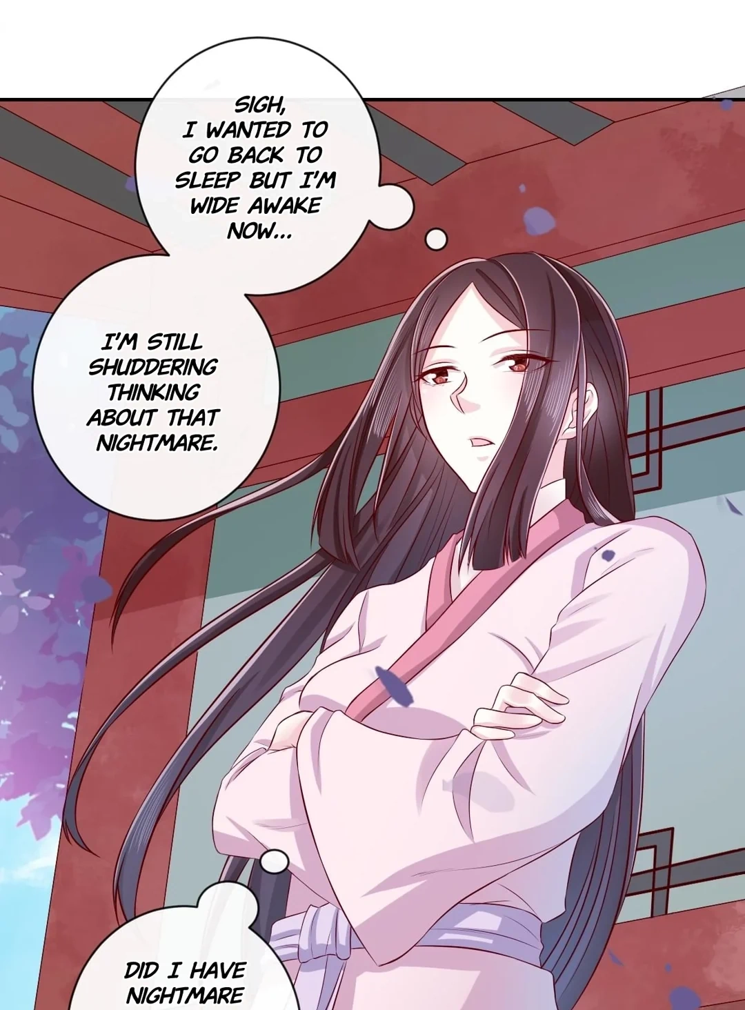 Lady Brigand's Gentleman Chapter 9 page 12 - 