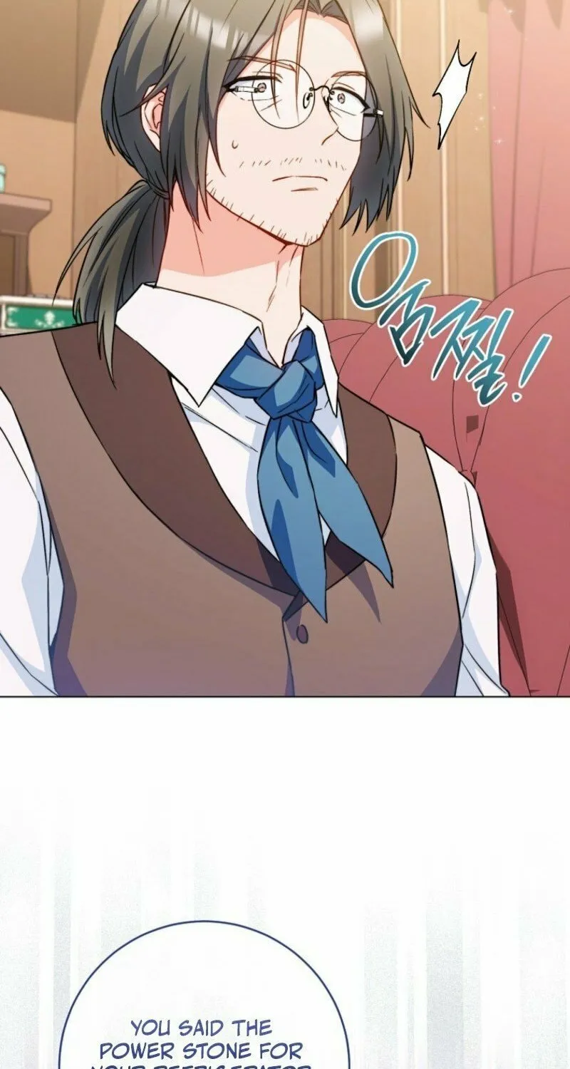 Read Lady Chef Royale chapter 174 image 11 on Lezhin