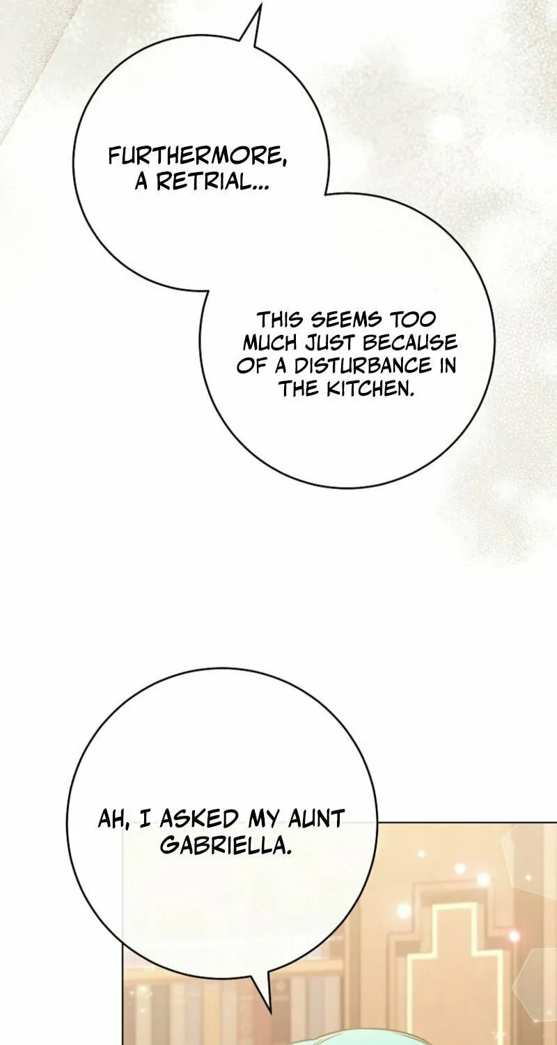 Read Lady Chef Royale chapter 174 image 16 on Lezhin
