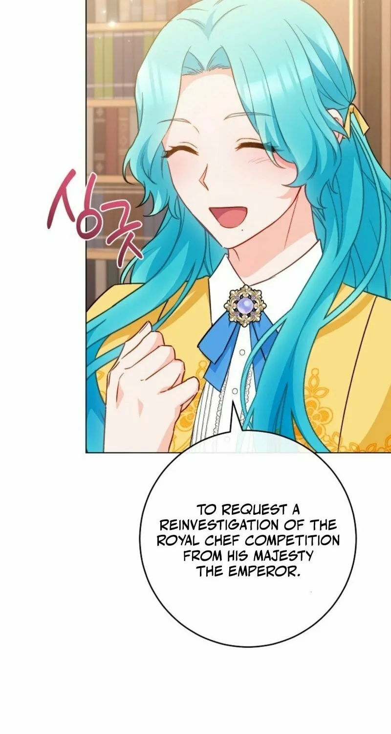 Read Lady Chef Royale chapter 174 image 17 on Lezhin