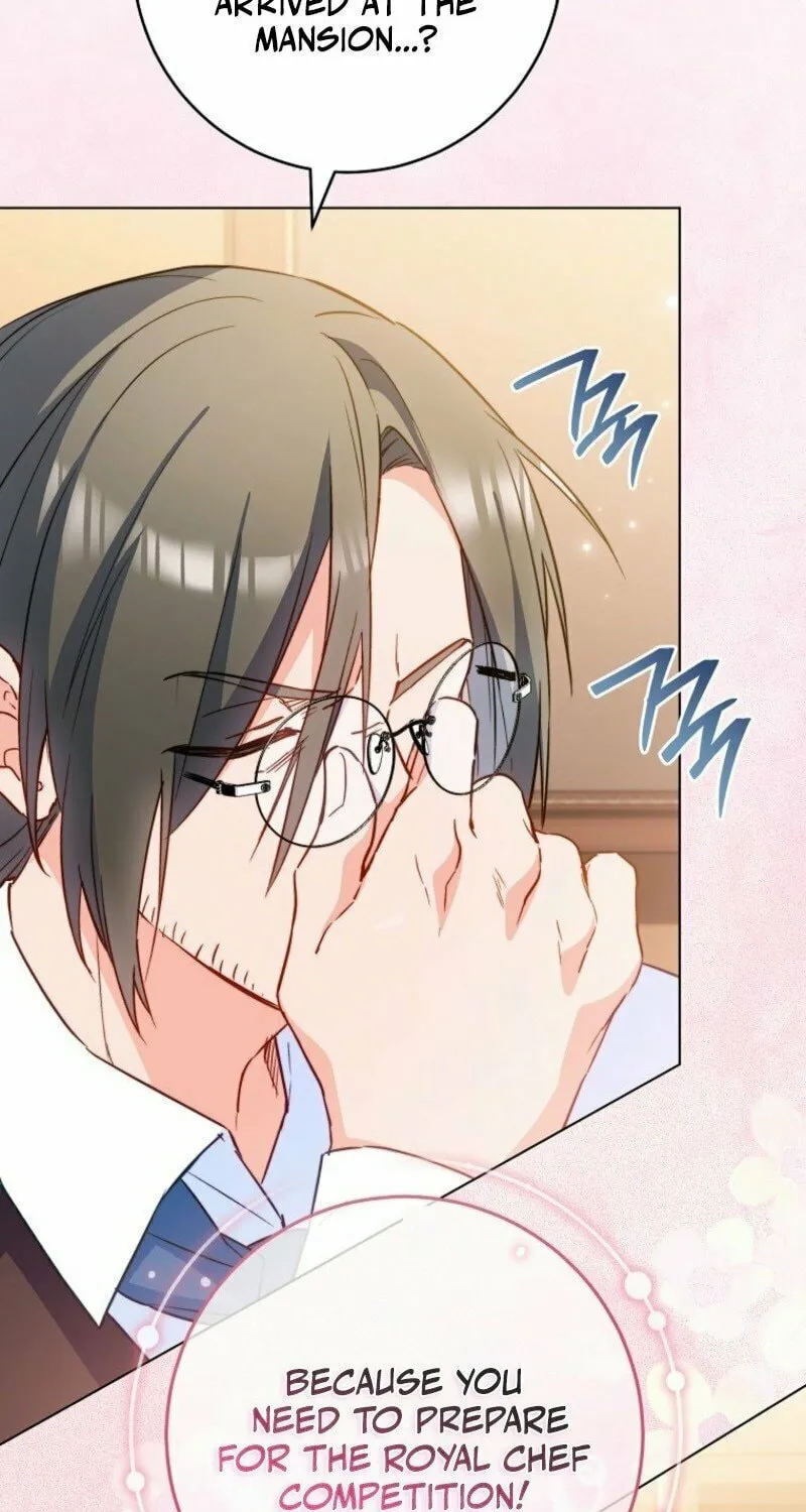 Read Lady Chef Royale chapter 174 image 2 on Lezhin
