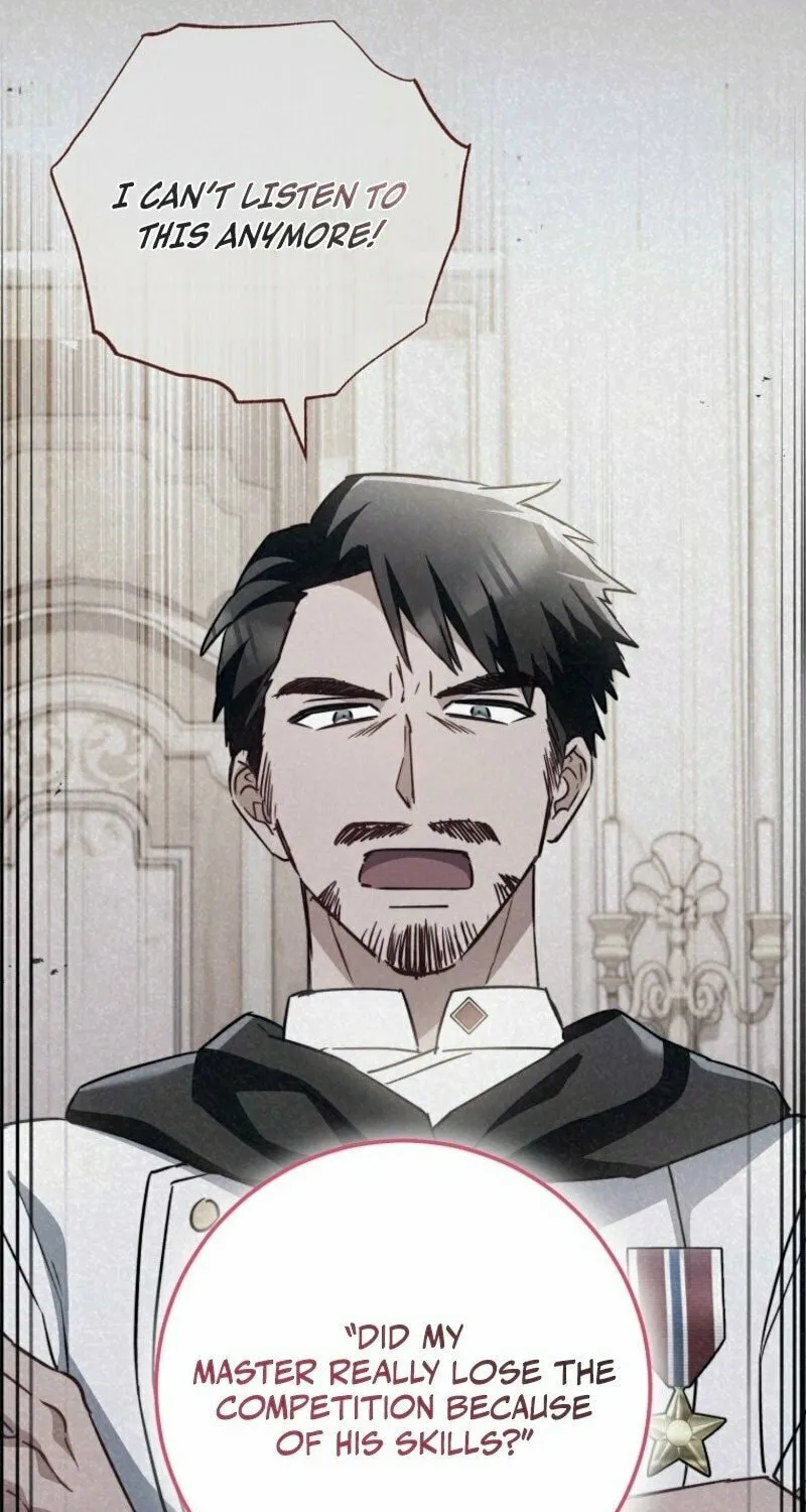 Read Lady Chef Royale chapter 174 image 22 on Lezhin