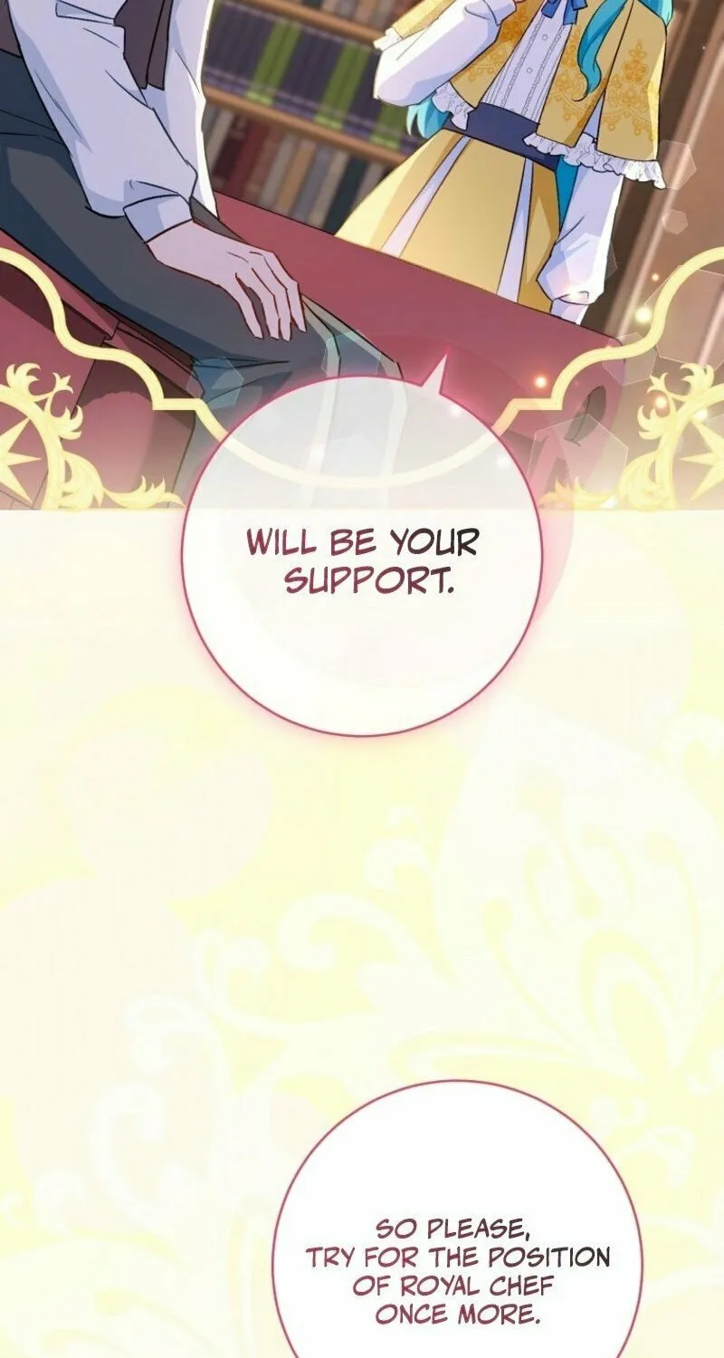 Read Lady Chef Royale chapter 174 image 29 on Lezhin