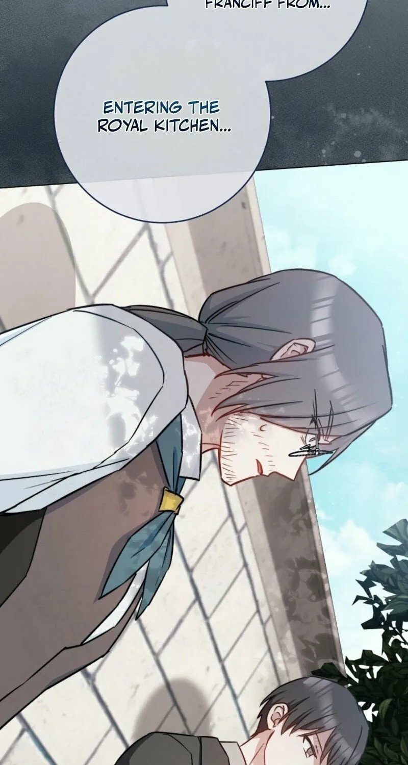 Read Lady Chef Royale chapter 174 image 37 on Lezhin