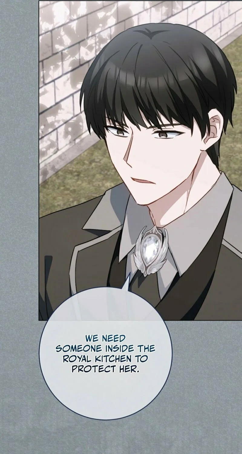 Read Lady Chef Royale chapter 174 image 39 on Lezhin