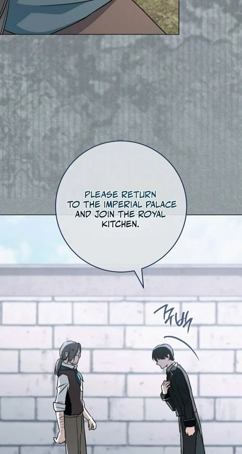 Read Lady Chef Royale chapter 174 image 41 on Lezhin