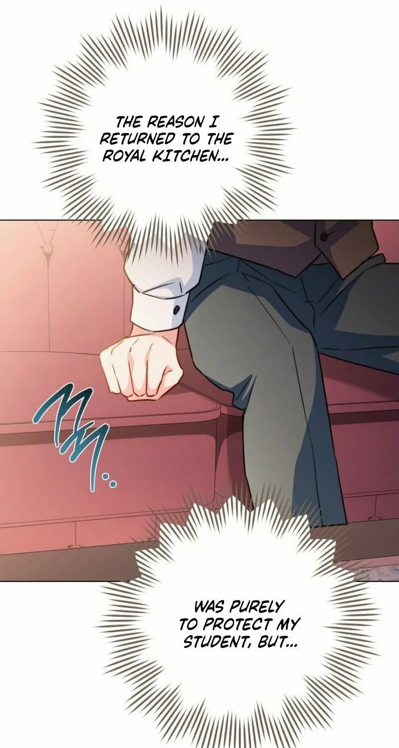 Read Lady Chef Royale chapter 174 image 43 on Lezhin