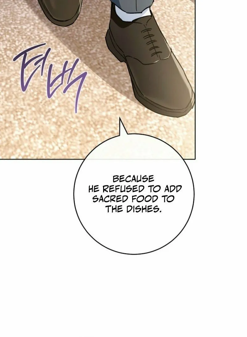 Read Lady Chef Royale chapter 174 image 46 on Lezhin