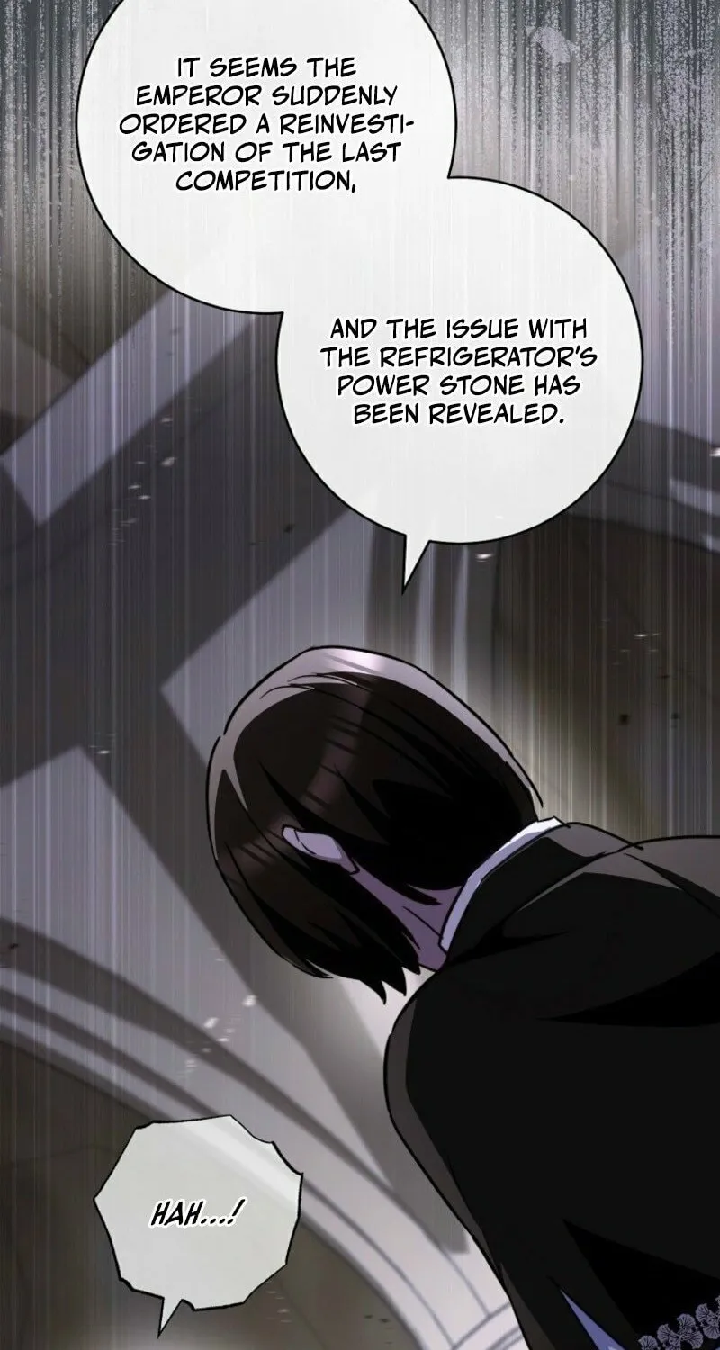 Read Lady Chef Royale chapter 174 image 56 on Lezhin
