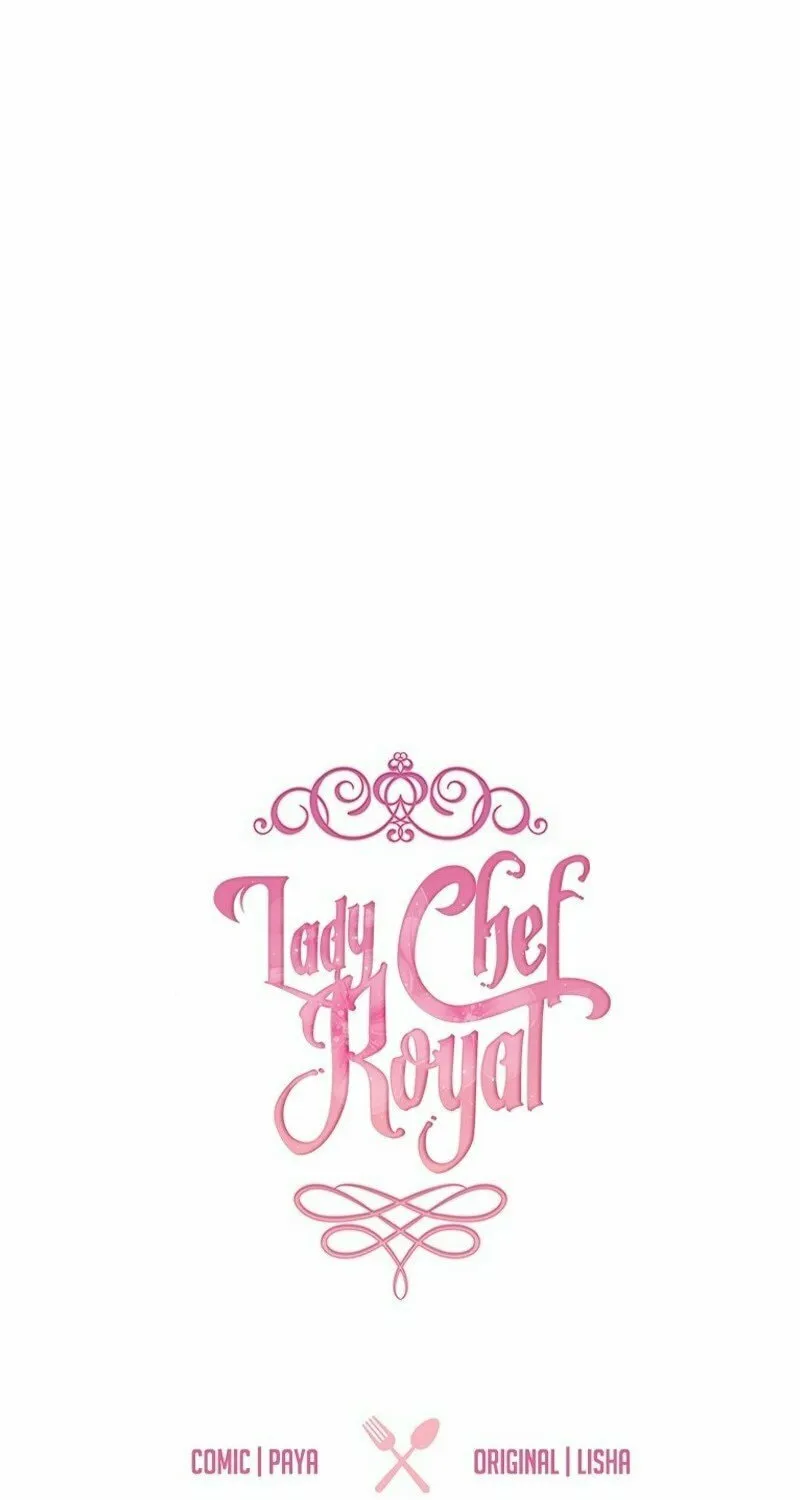 Read Lady Chef Royale chapter 174 image 6 on Lezhin