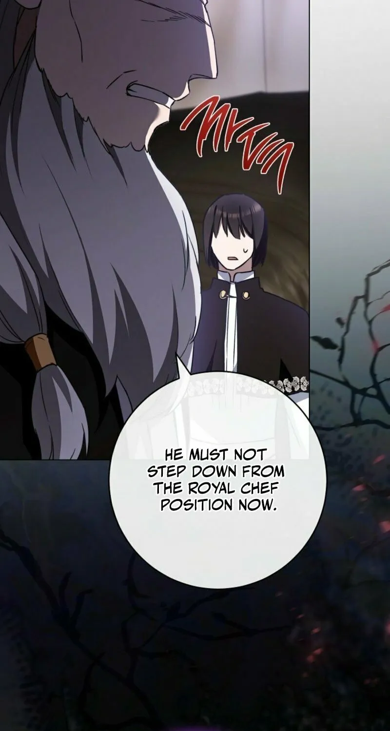 Read Lady Chef Royale chapter 174 image 69 on Lezhin