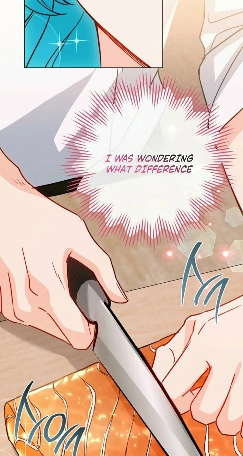 Read Lady Chef Royale chapter 174 image 76 on Lezhin