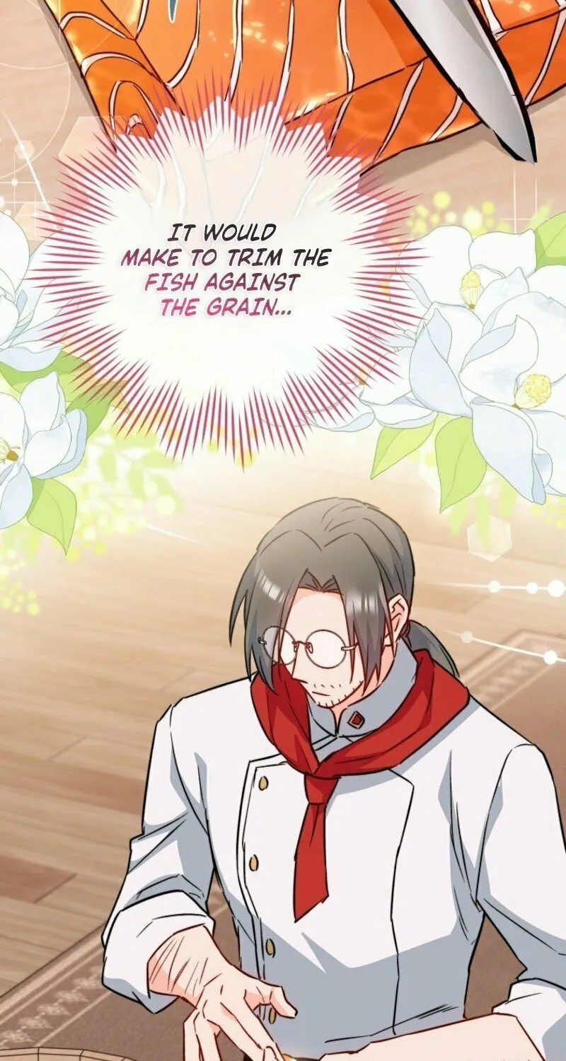 Read Lady Chef Royale chapter 174 image 77 on Lezhin