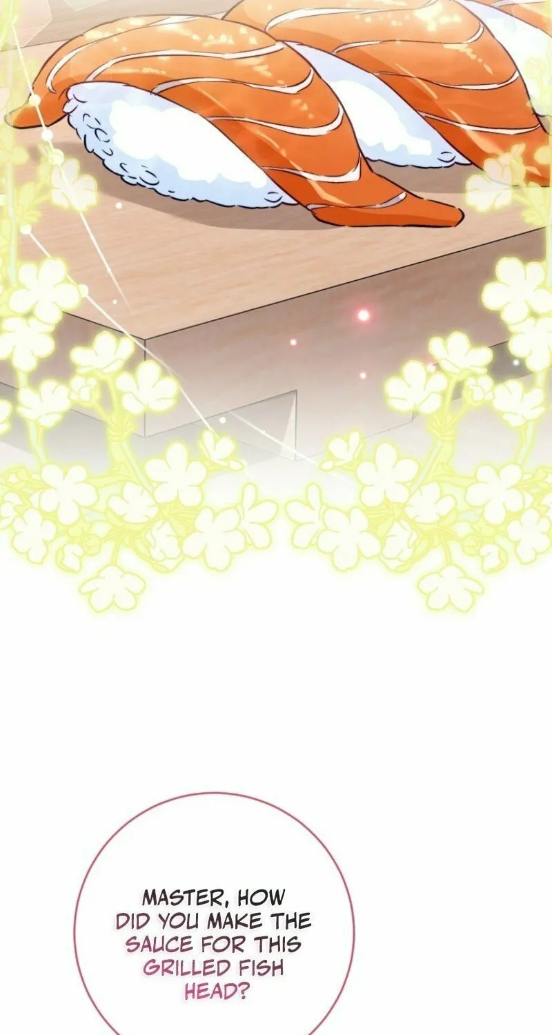 Read Lady Chef Royale chapter 174 image 79 on Lezhin