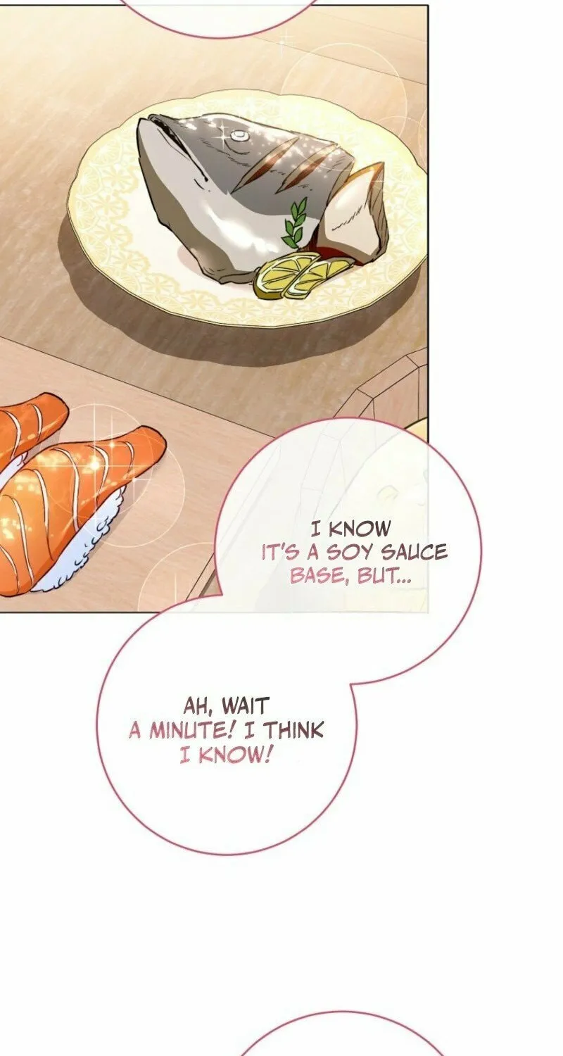 Read Lady Chef Royale chapter 174 image 80 on Lezhin